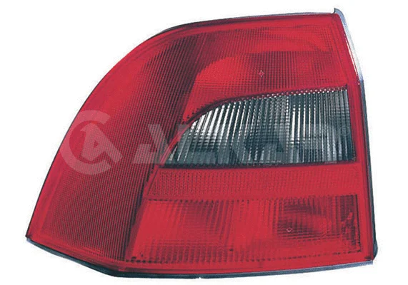 Tail Light Assembly (2201444)