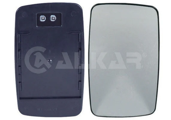 Mirror Glass, exterior mirror (6424966)