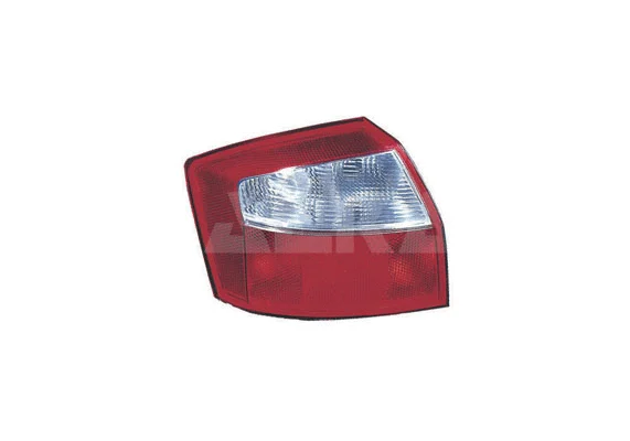 Tail Light Assembly (2211503)