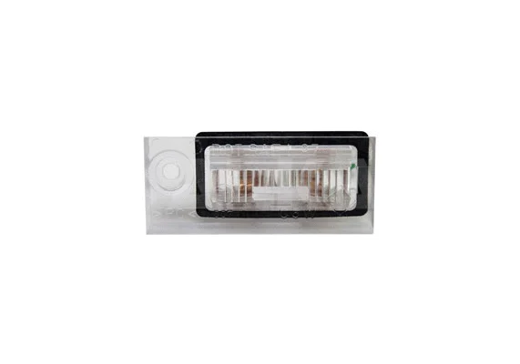 Licence Plate Light (2412505)