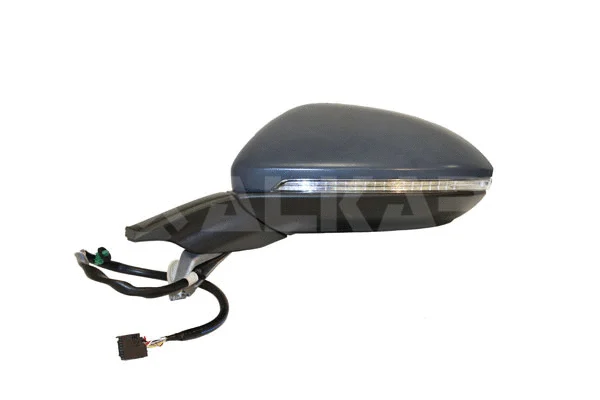 Exterior Mirror (6147138)