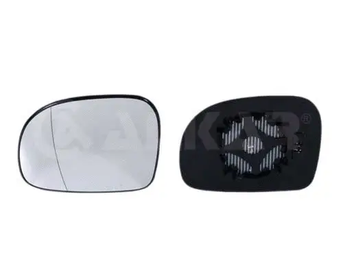 Mirror Glass, exterior mirror (6472704)