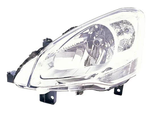 Headlight (2742975)