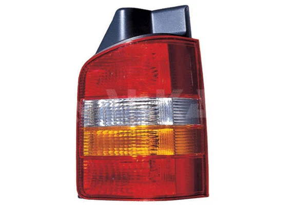 Tail Light Assembly (2216985)