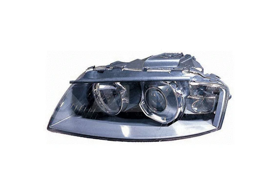 Headlight (2752500)