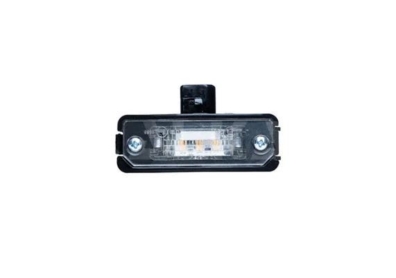 Licence Plate Light (2405127)