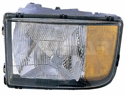 Headlight (9855013)