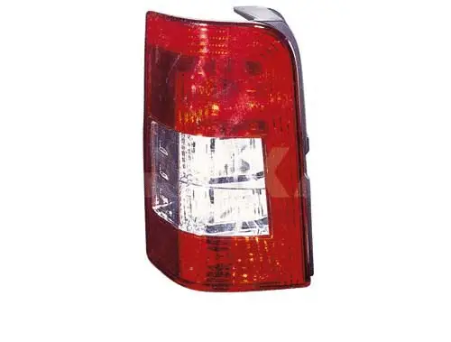 Tail Light Assembly (2201975)