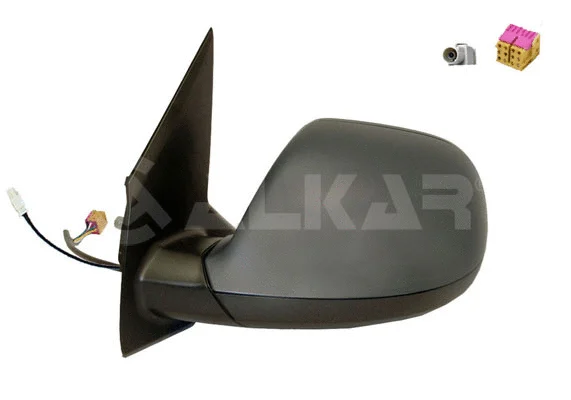 Exterior Mirror (9241912)