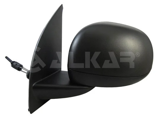 Exterior Mirror (6164924)
