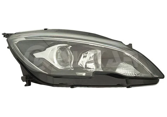 Headlight (2752296)