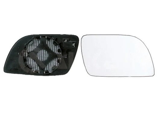Mirror Glass, exterior mirror (6426110)