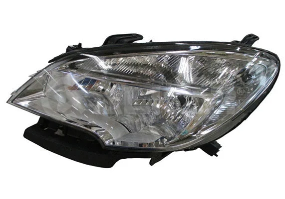 Headlight (2741424)