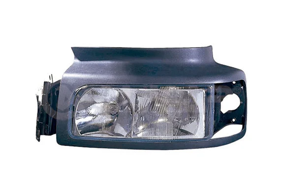 Headlight (9841016)