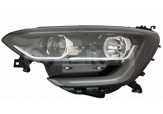 Headlight (2795228)