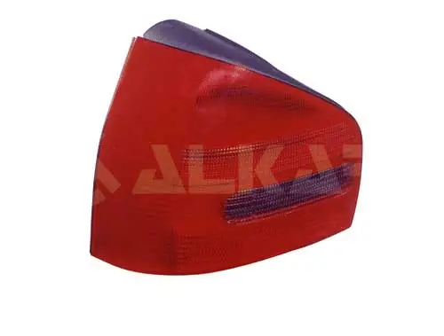 Tail Light Assembly (2201500)