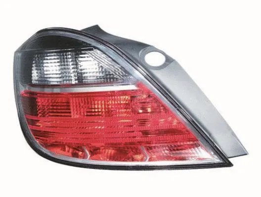 Tail Light Assembly (2242438)