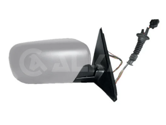 Exterior Mirror (6146845)