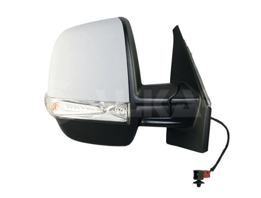 Exterior Mirror (9253929)