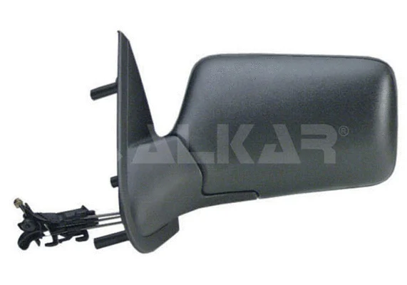 Exterior Mirror (6165125)