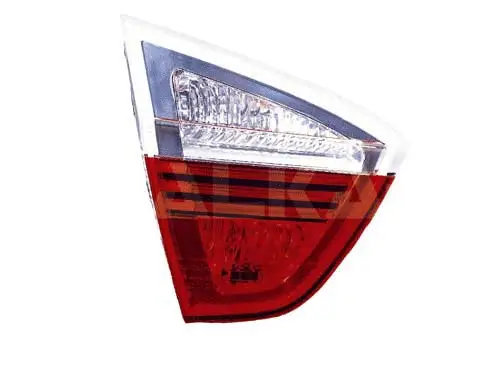 Tail Light Assembly (2211843)