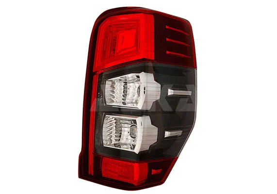 Tail Light Assembly (2208022)