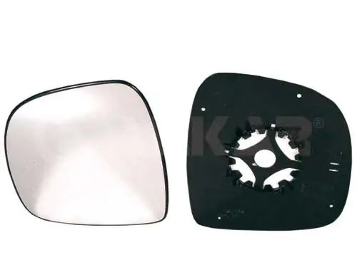 Mirror Glass, exterior mirror (6402969)
