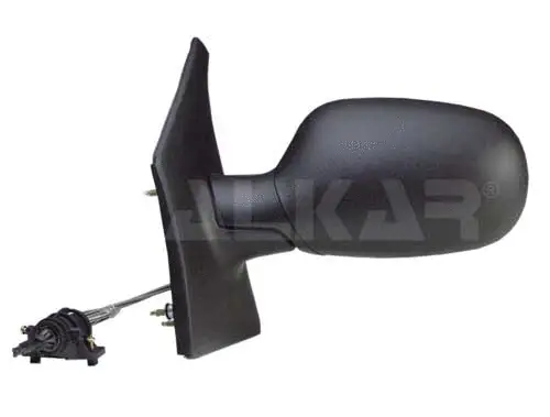Exterior Mirror (6164220)