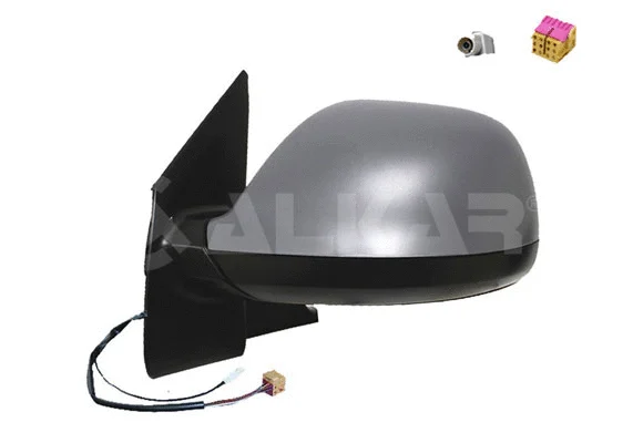 Exterior Mirror (9245928)