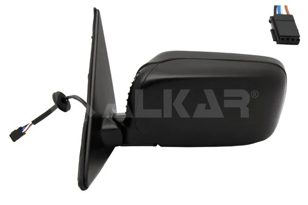 Exterior Mirror (6127485)