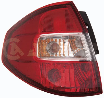 Tail Light Assembly (2202756)