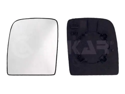 Mirror Glass, exterior mirror (6411955)