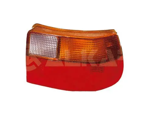 Tail Light Assembly (2222436)