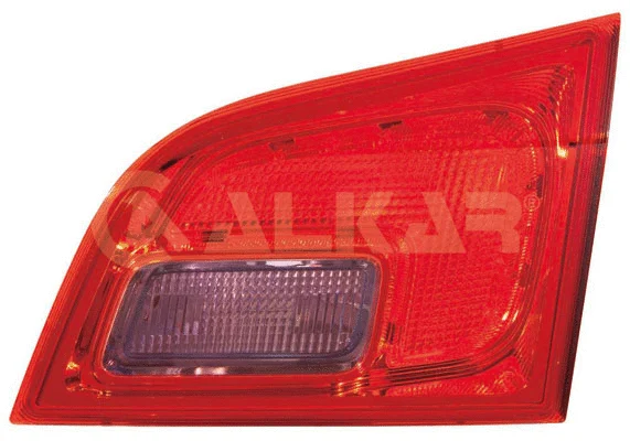 Tail Light Assembly (2262439)
