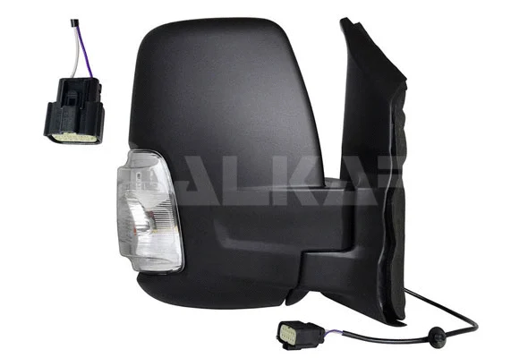 Exterior Mirror (9026734)