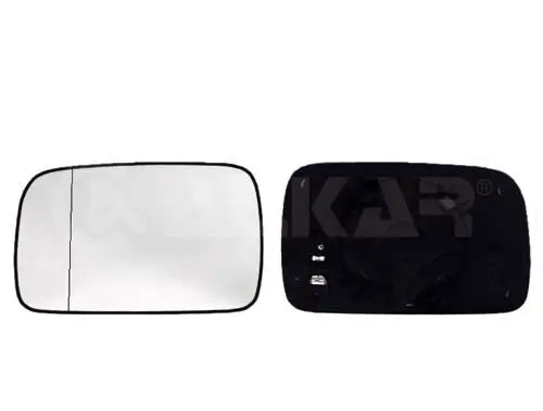Mirror Glass, exterior mirror (6423107)