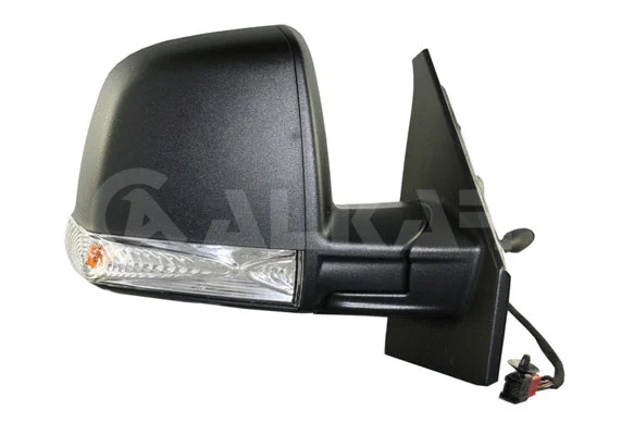 Exterior Mirror (9266838)