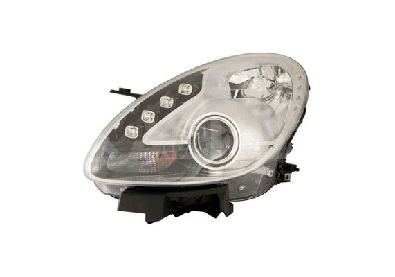 Headlight (2741471)