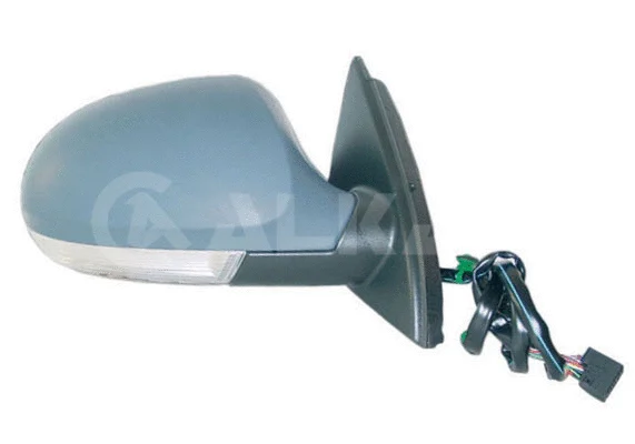 Exterior Mirror (6152118)