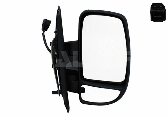 Exterior Mirror (9236905)