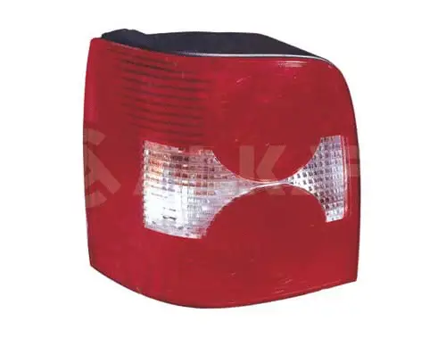 Tail Light Assembly (2212118)