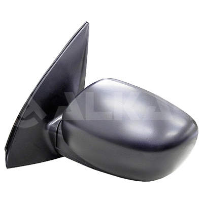 Exterior Mirror (6127617)