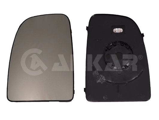 Mirror Glass, exterior mirror (6431922)