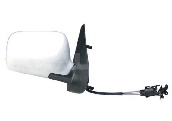 Exterior Mirror (6165107)