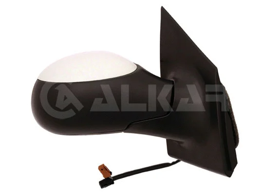 Exterior Mirror (6140853)