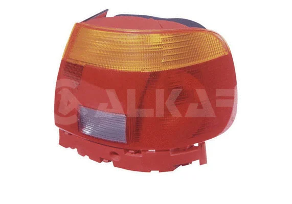 Tail Light Assembly (2202502)