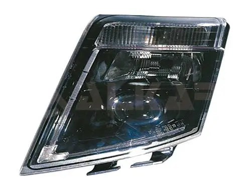 Headlight (9811285)