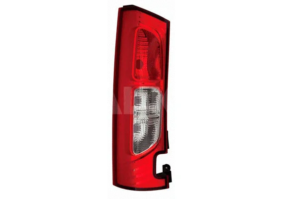 Tail Light Assembly (2211708)