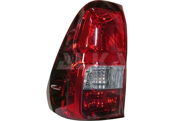 Tail Light Assembly (2011033)