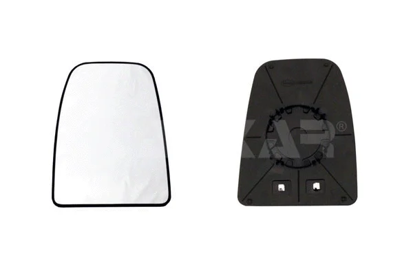 Mirror Glass, exterior mirror (6431250)